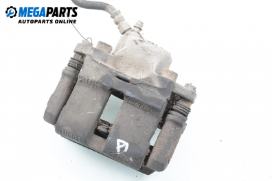 Caliper for Renault Megane I 1.4 16V, 95 hp, station wagon, 2003, position: front - right