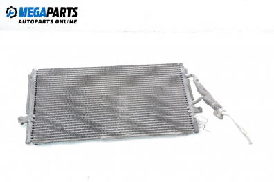 Air conditioning radiator for Volvo S40/V40 1.8, 115 hp, sedan, 1998