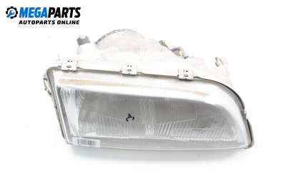 Headlight for Volvo S40/V40 1.8, 115 hp, sedan, 1998, position: right