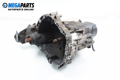  for Volvo S40/V40 1.8, 115 hp, sedan, 1998