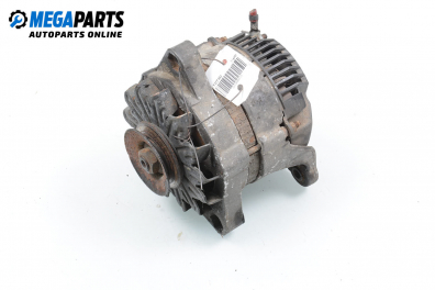 Alternator for Fiat Tipo 1.4, 71 hp, hatchback, 1989