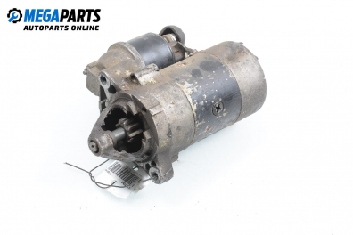 Starter for Fiat Tipo 1.4, 71 hp, hatchback, 1989