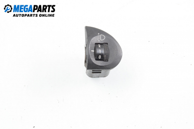 Buton reglaj faruri for Hyundai Lantra 1.5 12V, 88 hp, combi, 1998