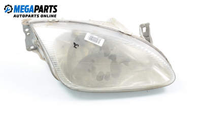 Headlight for Hyundai Lantra 1.5 12V, 88 hp, station wagon, 1998, position: right