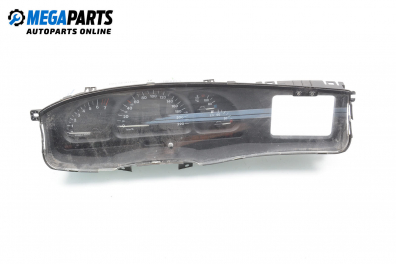 Instrument cluster for Opel Vectra B 1.6, 75 hp, sedan, 1996