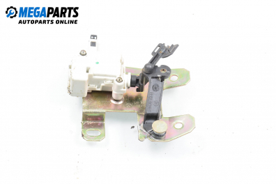 Door lock actuator for Volkswagen Golf IV 1.4 12V, 75 hp, station wagon, 1999, position: rear