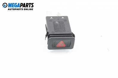 Emergency lights button for Volkswagen Golf IV 1.4 12V, 75 hp, station wagon, 1999