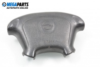 Airbag for Opel Astra F 1.6, 71 hp, hatchback, 1994, position: front