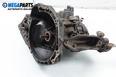  for Opel Astra F 1.6, 71 hp, hatchback, 1994