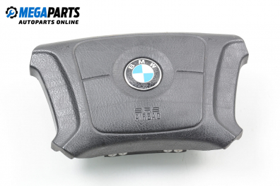 Airbag for BMW 5 (E39) 2.0, 150 hp, sedan automatic, 1997, position: fața