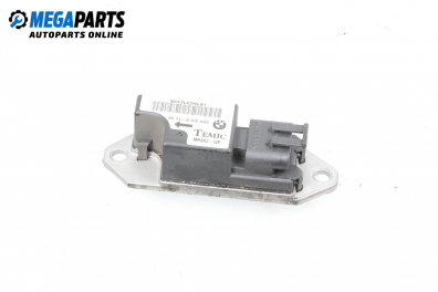 Airbag sensor for BMW 5 (E39) 2.0, 150 hp, sedan automatic, 1997 № BMW 65.77-8375643