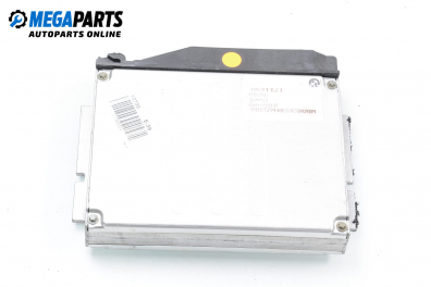 ECU for BMW 5 (E39) 2.0, 150 hp, sedan automatic, 1997 № 1429861 / Siemens 5WK9 0322