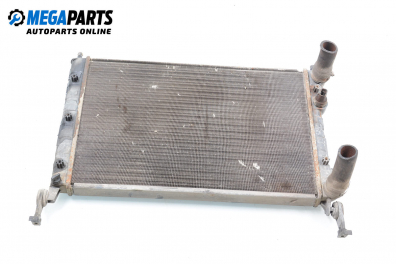 Radiator de apă for Fiat Palio 1.2, 73 hp, combi, 1998