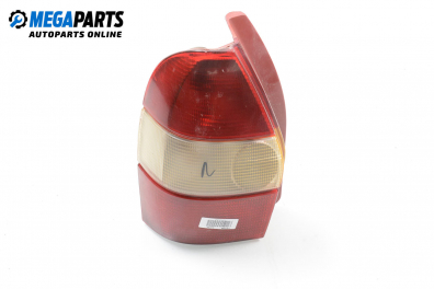 Tail light for Fiat Palio 1.2, 73 hp, station wagon, 1998, position: left