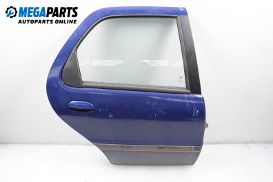 Door for Fiat Palio 1.2, 73 hp, station wagon, 1998, position: rear - right