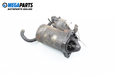 Demaror for Fiat Palio 1.2, 73 hp, combi, 1998