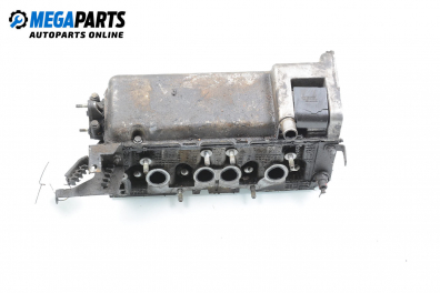 Engine head for Fiat Palio 1.2, 73 hp, station wagon, 1998