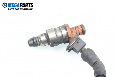 Gasoline fuel injector for Fiat Palio 1.2, 73 hp, station wagon, 1998