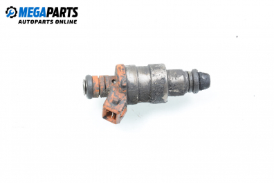 Gasoline fuel injector for Fiat Palio 1.2, 73 hp, station wagon, 1998