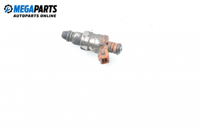 Gasoline fuel injector for Fiat Palio 1.2, 73 hp, station wagon, 1998