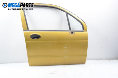 Door for Daewoo Matiz 0.8, 52 hp, hatchback, 1999, position: front - right