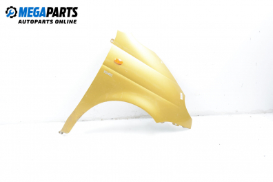 Fender for Daewoo Matiz 0.8, 52 hp, hatchback, 1999, position: front - right