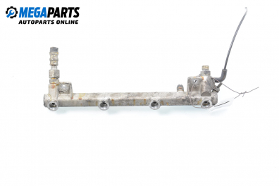 Fuel rail for Opel Vectra B 1.8 16V, 115 hp, sedan, 1996