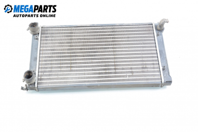 Water radiator for Seat Toledo (1L) 1.6, 71 hp, hatchback, 1993