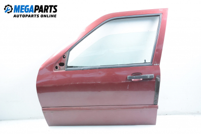 Door for Seat Toledo (1L) 1.6, 71 hp, hatchback, 1993, position: front - left