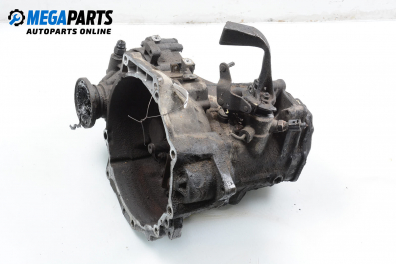  for Volkswagen Golf IV 2.0, 115 hp, combi, 2001