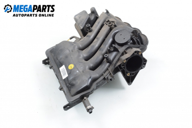 Intake manifold for Volkswagen Golf IV 2.0, 115 hp, station wagon, 2001