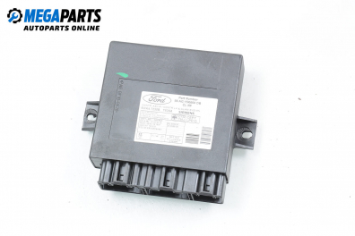 Comfort module for Ford Mondeo Mk II 1.8, 115 hp, station wagon, 1999 № Siemens 5WK4 7230B