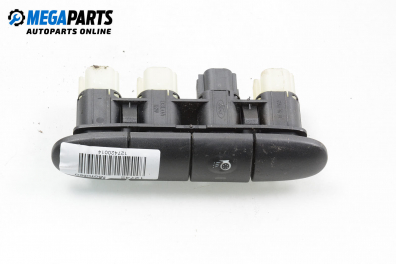 Panou butoane for Ford Mondeo Mk II 1.8, 115 hp, combi, 1999