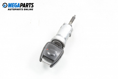 Ignition key for Opel Vectra B 2.0 16V DTI, 101 hp, sedan, 1998