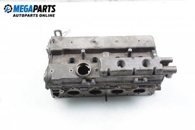 Engine head for Opel Corsa B 1.4 16V, 90 hp, station wagon, 2000