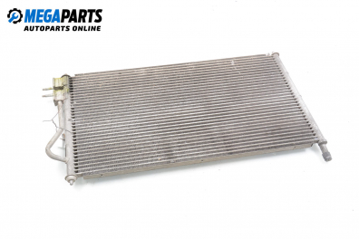 Air conditioning radiator for Ford Focus I 1.8 Turbo Di, 90 hp, hatchback, 2002