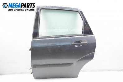 Door for Ford Focus I 1.8 Turbo Di, 90 hp, hatchback, 2002, position: rear - left