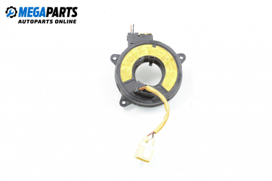 Cablu panglică volan for Mazda 323 (BJ) 2.0 TD, 90 hp, hatchback, 2000