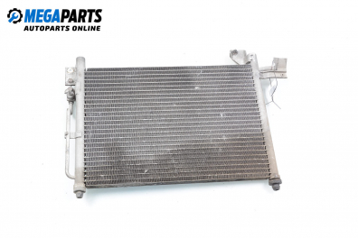 Air conditioning radiator for Mazda 323 (BJ) 2.0 TD, 90 hp, hatchback, 2000