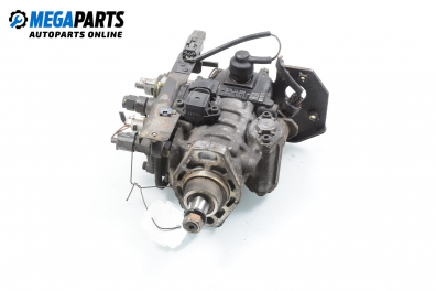Diesel injection pump for Mazda 323 (BJ) 2.0 TD, 90 hp, hatchback, 2000 № 096500-5001