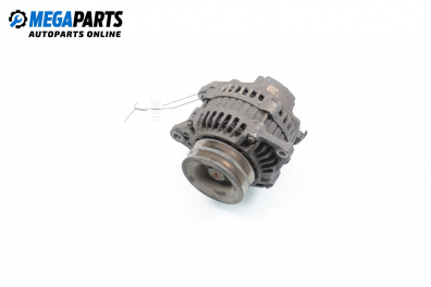 Alternator for Mazda 323 (BJ) 2.0 TD, 90 hp, hatchback, 2000