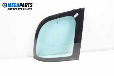 Vent window for Fiat Multipla 1.9 JTD, 110 hp, minivan, 2001, position: right