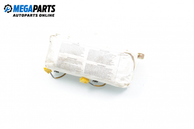 Airbag for Fiat Multipla 1.9 JTD, 110 hp, monovolum, 2001, position: fața