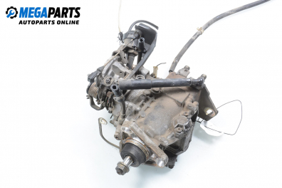 Diesel injection pump for Seat Ibiza (6K) 1.9 D, 68 hp, hatchback, 1995