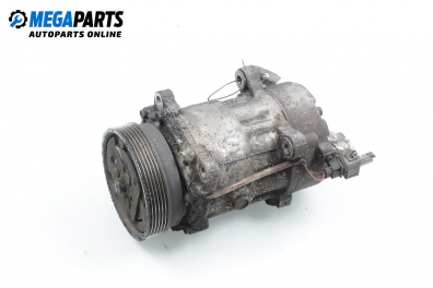 AC compressor for Seat Ibiza (6K) 1.9 D, 68 hp, hatchback, 1995