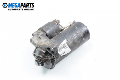 Starter for Seat Ibiza (6K) 1.9 D, 68 hp, hatchback, 1995