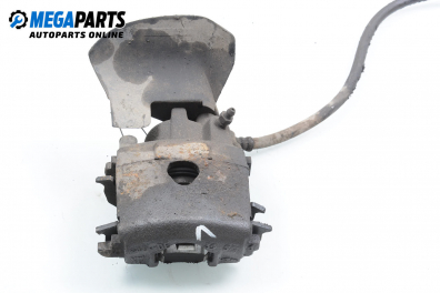 Caliper for Seat Ibiza (6K) 1.9 D, 68 hp, hatchback, 1995, position: front - left