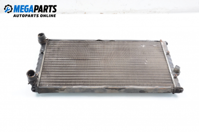 Water radiator for Seat Ibiza (6K) 1.9 D, 68 hp, hatchback, 1995