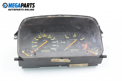 Instrument cluster for Seat Ibiza (6K) 1.9 D, 68 hp, hatchback, 1995