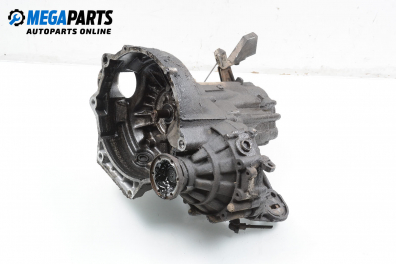  for Seat Ibiza (6K) 1.9 D, 68 hp, hatchback, 1995